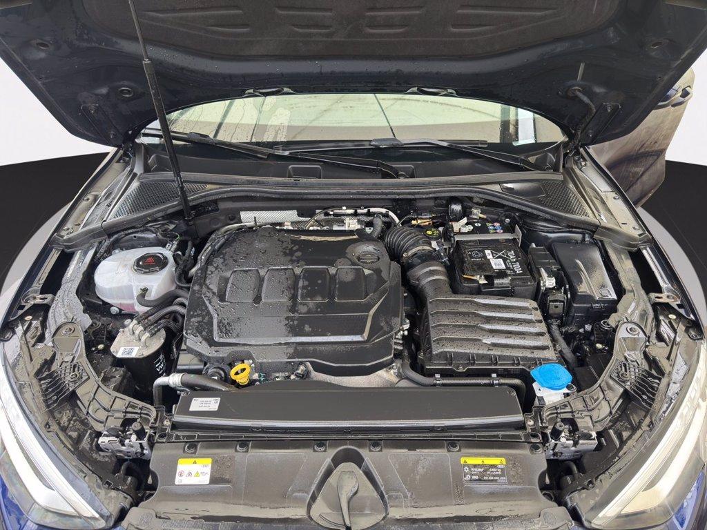 AUDI A3 sportback 30 2.0 tdi s line edition s-tronic del 2024