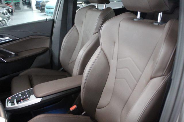 BMW X1 2.0 d S-Drive 150 CV X-Line Automatica