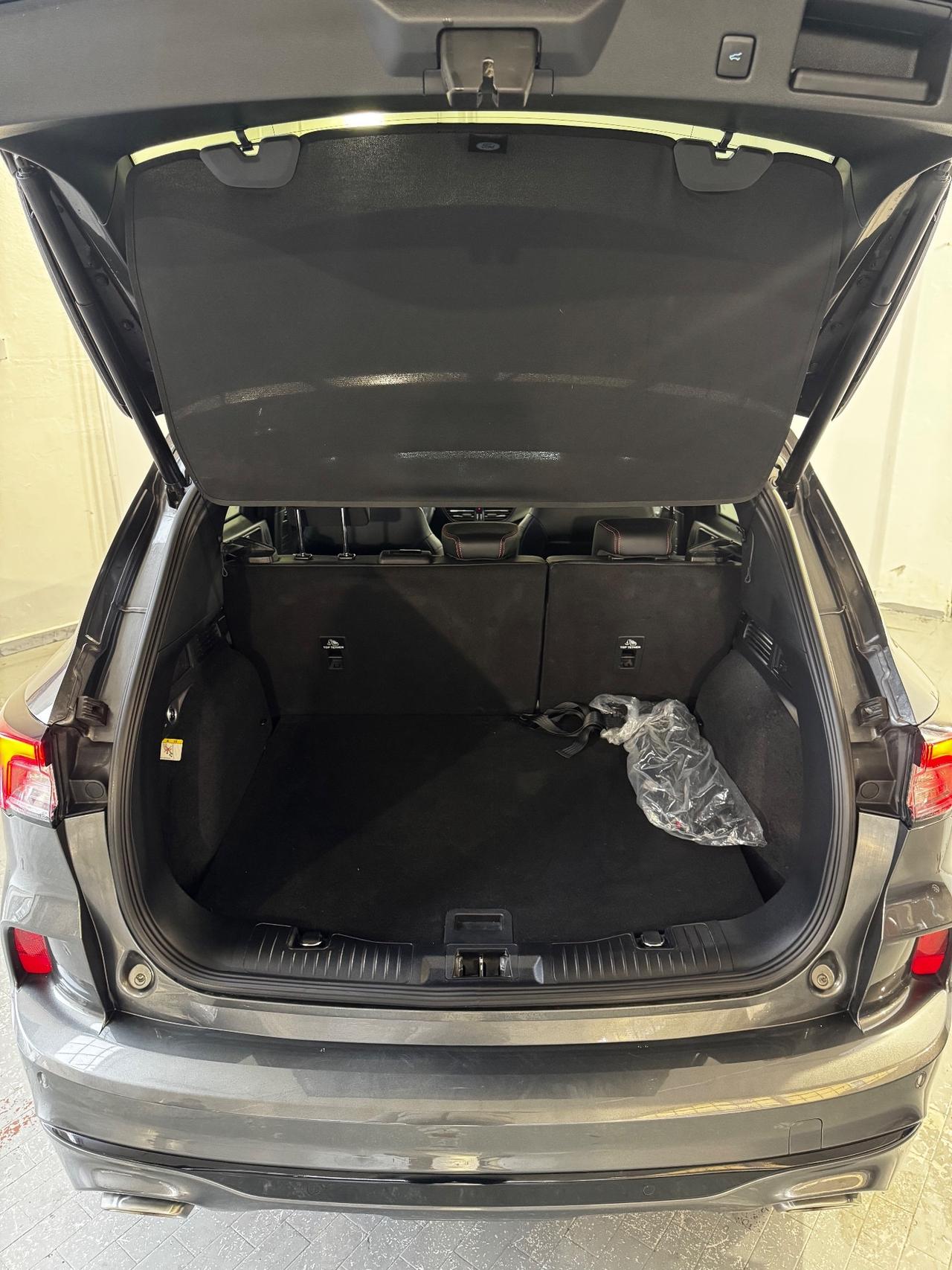 Ford Kuga 2.0 EcoBlue Hybrid 150 CV 2WD ST-Line