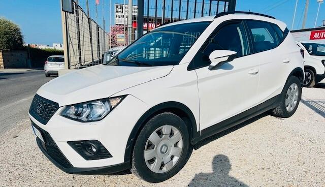 Seat Arona 1.0 EcoTSI Style