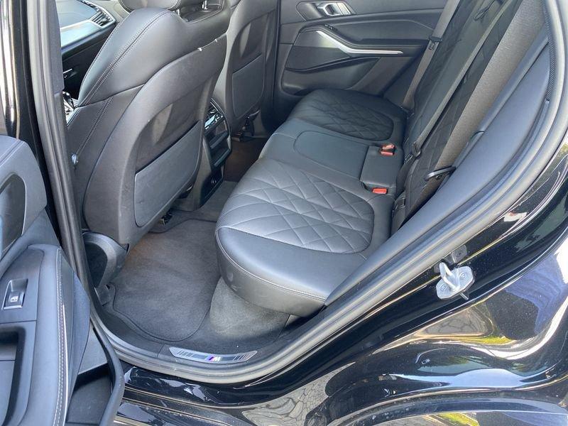 BMW X5 X5 xDrive30d 48V Msport 286 CV