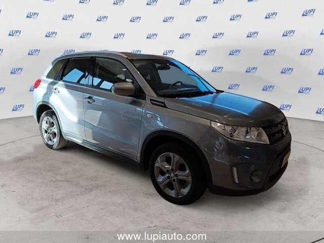 Suzuki Vitara 1.6 ddis V-Cool s&s 2wd