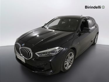 BMW Serie 1 (F40) - 116i 5p. Msport