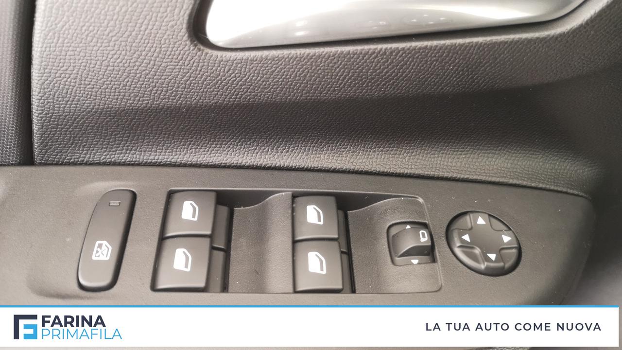 OPEL Corsa Edition 1.2 100CV MT6