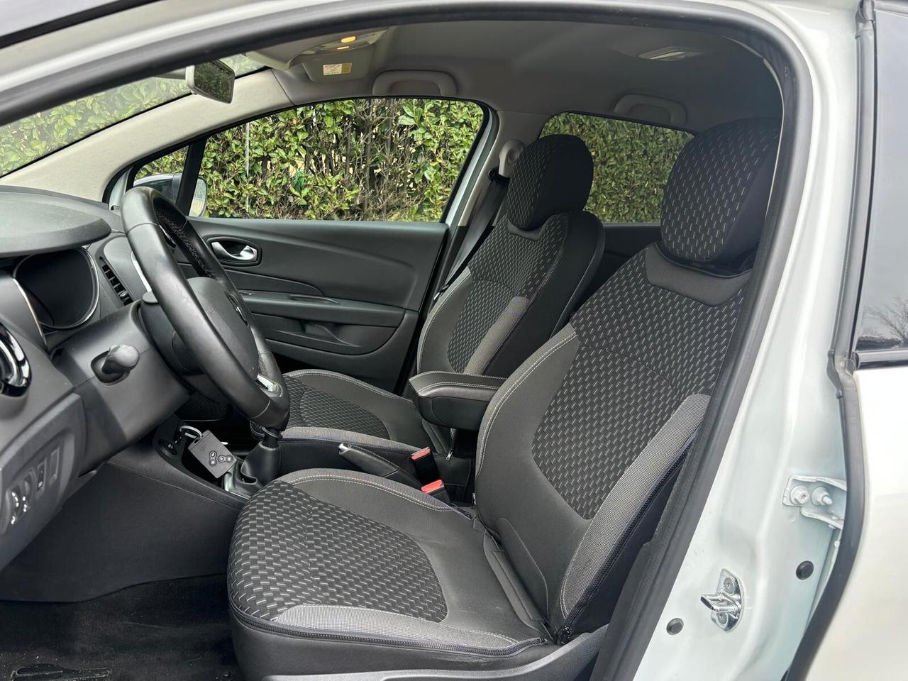 Renault Captur TCe 130 CV FAP Sport Edition2