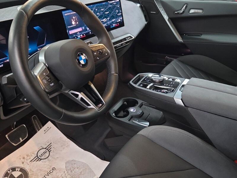 BMW iX (i20) iX xDrive 60 Msport