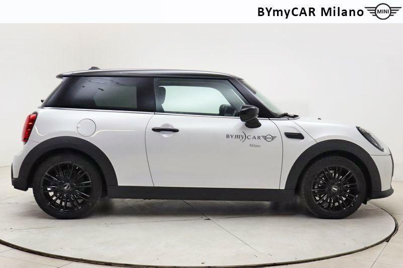 Mini Cooper 1.5 TwinPower Turbo Cooper