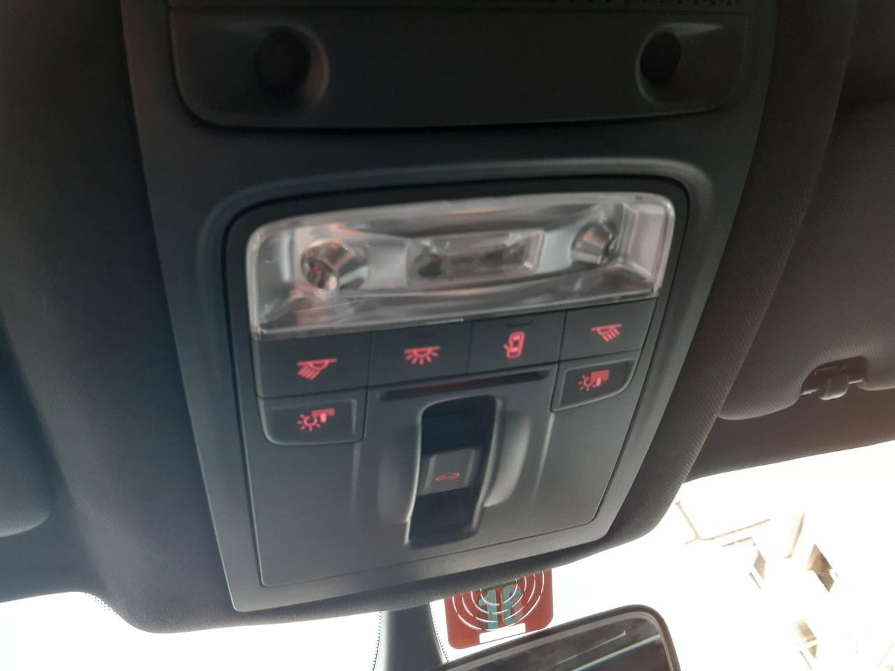 Audi Q3 2.0 tdi Business quattro 150cv