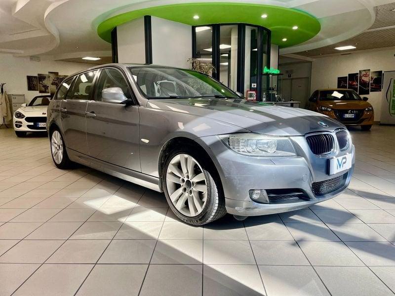 BMW Serie 3 320d cat Touring MSport