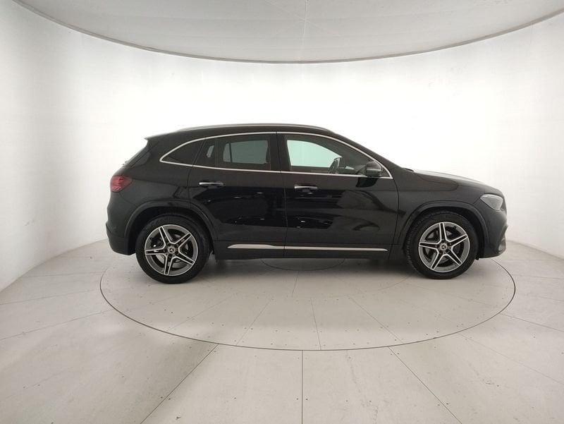 Mercedes-Benz GLA GLA 180 AMG Line Adv Plus