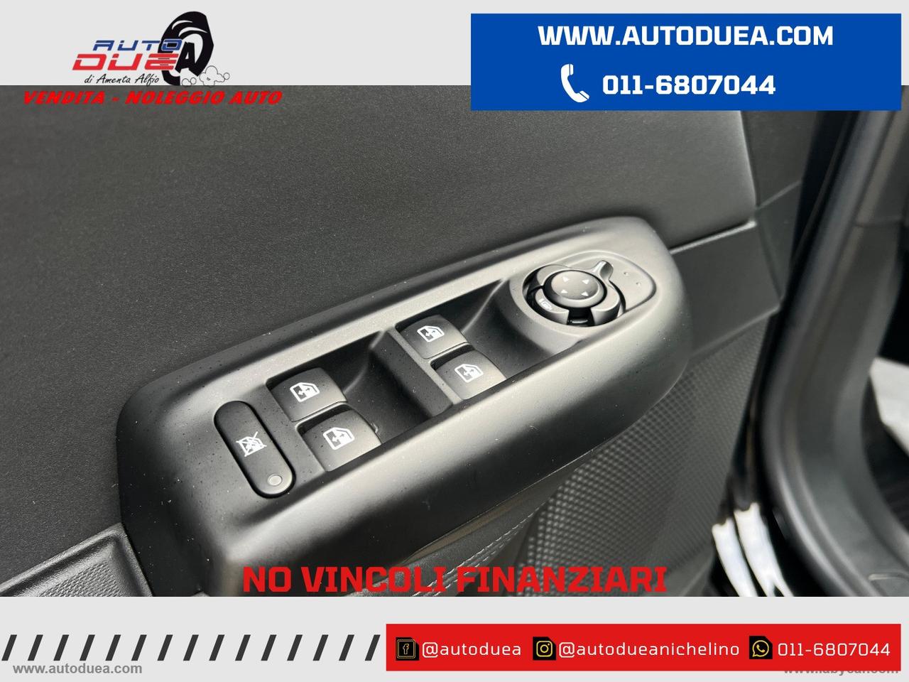 ALFA ROMEO Tonale 1.5 130 CV MHEV TCT7 Super NO VINCOLI FINANZIARI