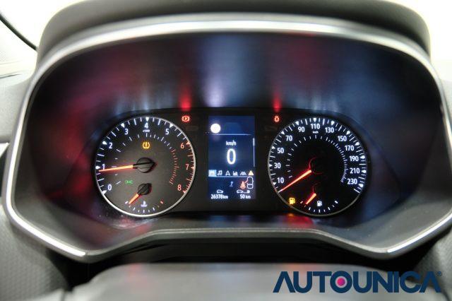 RENAULT Clio TCE 90 CV 5 PORTE BUSINESS NEOPATENTATI