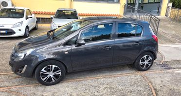 Opel Corsa 1.2 85CV GPL-TECH Edition CONDIZIONI OK