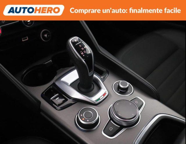 ALFA ROMEO Giulia 2.2 Turbodiesel 190 CV AT8 Sprint