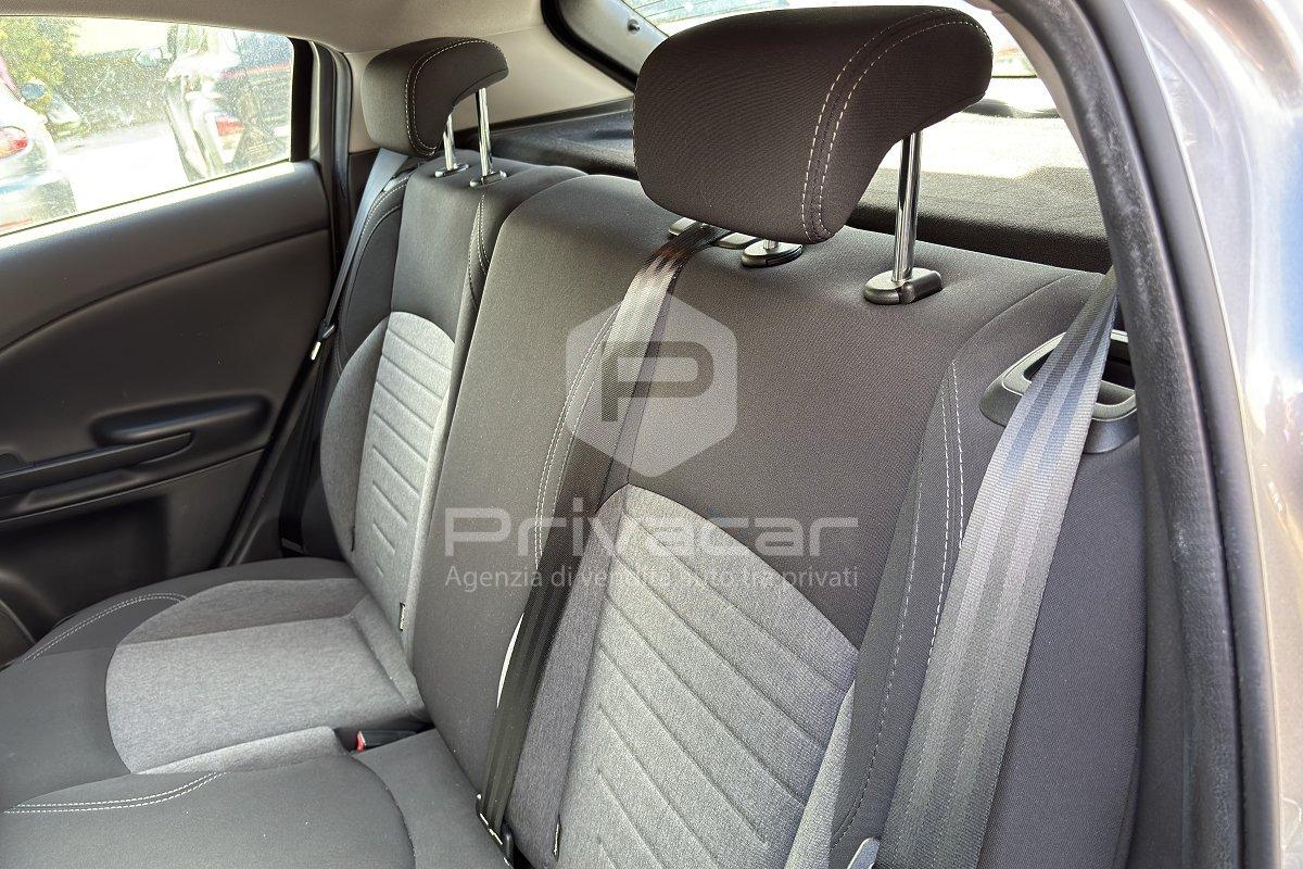 ALFA ROMEO Giulietta 1.6 JTDm 120 CV Super