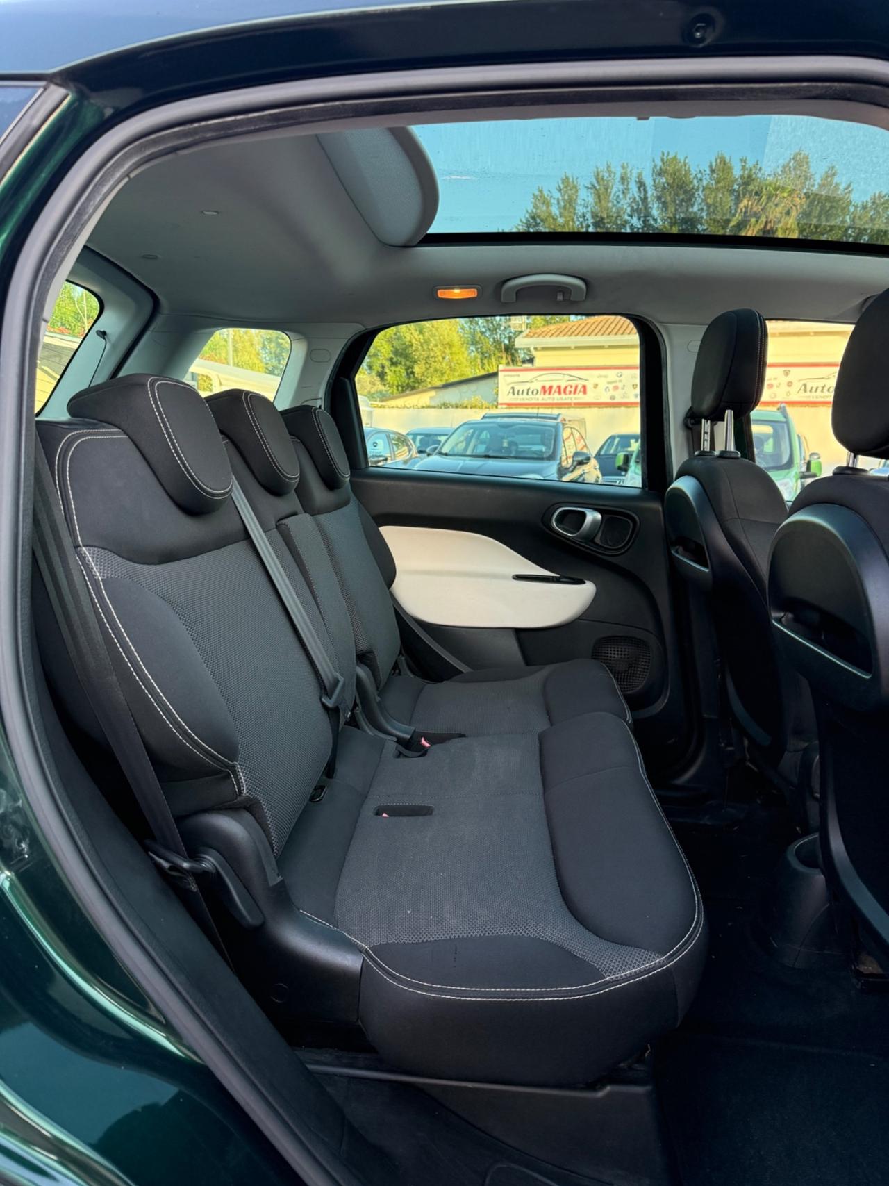 Fiat 500L 1.3 Multijet 95 CV Trekking