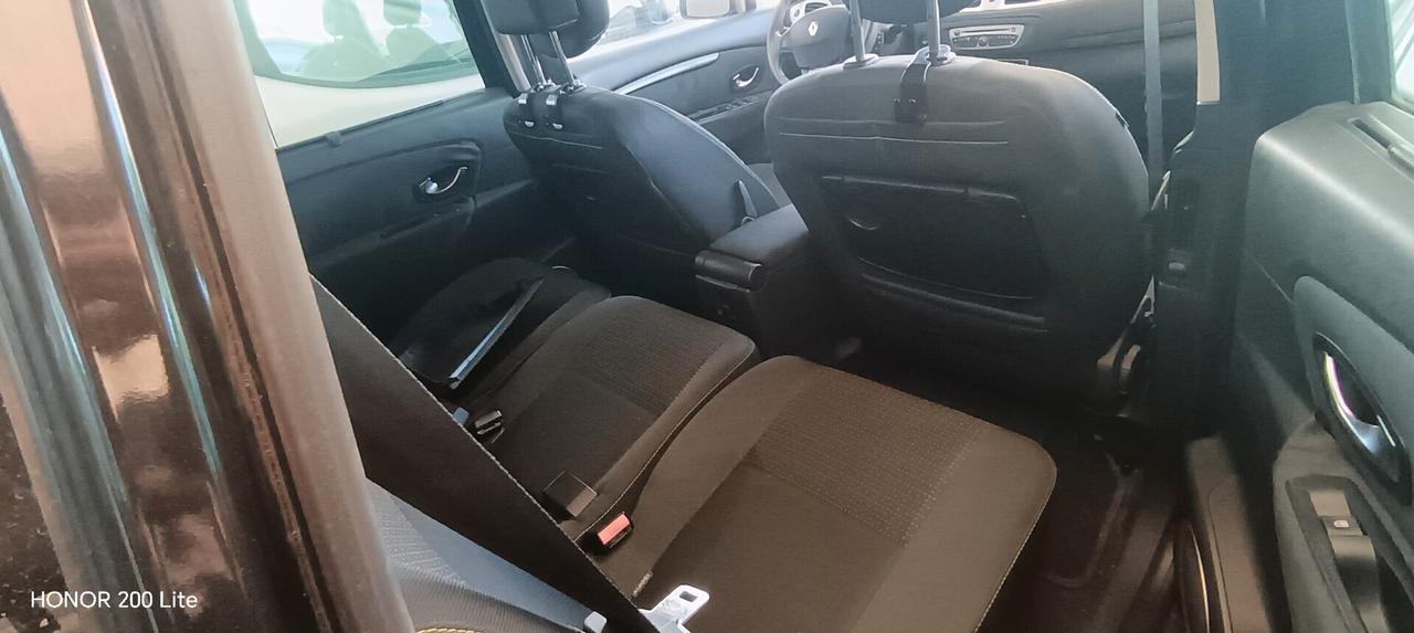 Renault Scenic X MODE