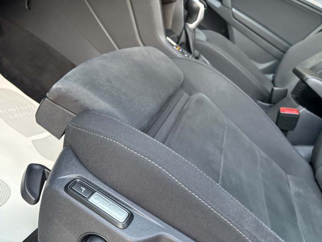 VOLKSWAGEN Tiguan 2.0 TDI 150 CV SCR DSG Life TELECAMERA