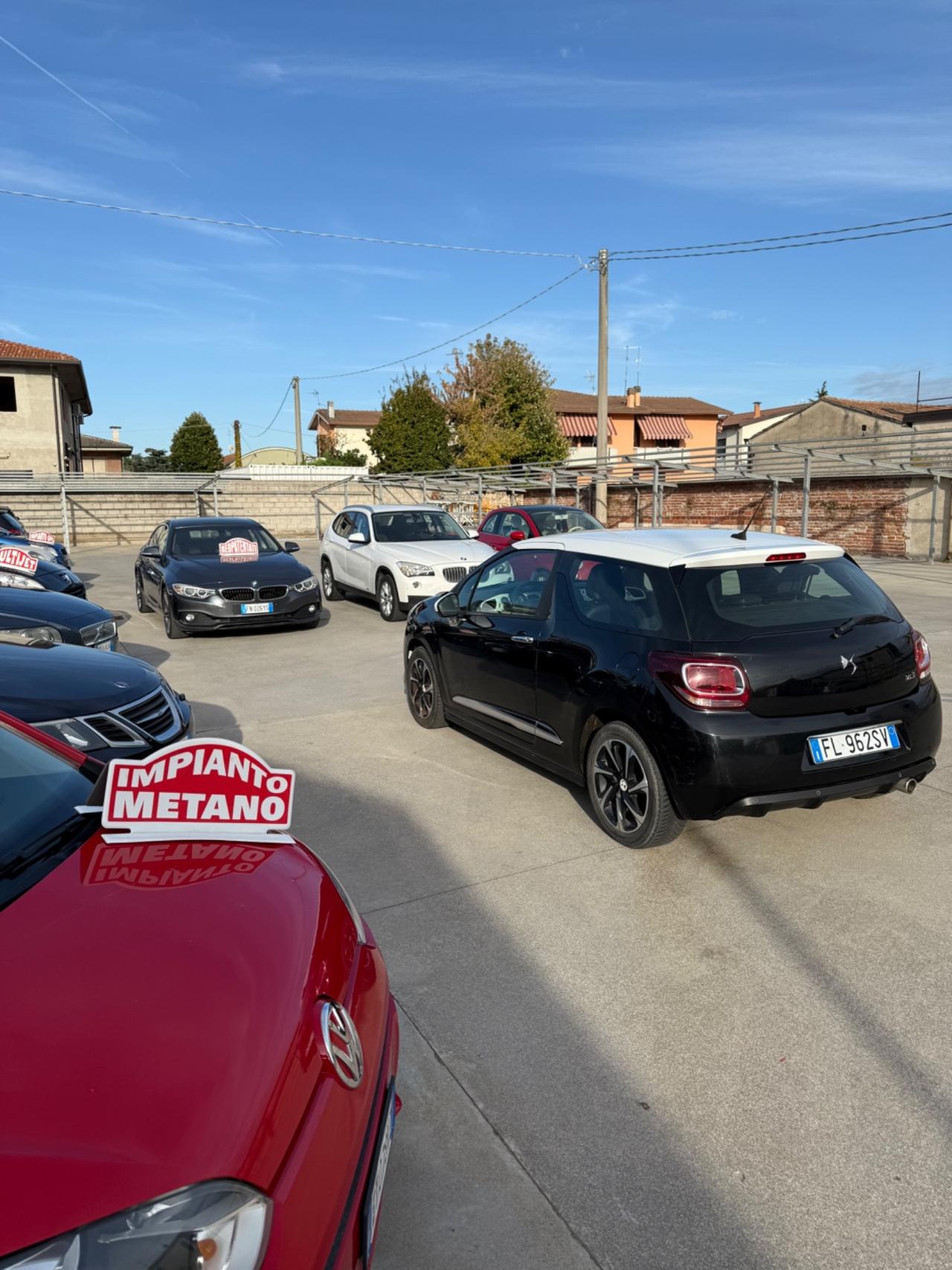 Citroen C3 BlueHDi 75 S&S Live