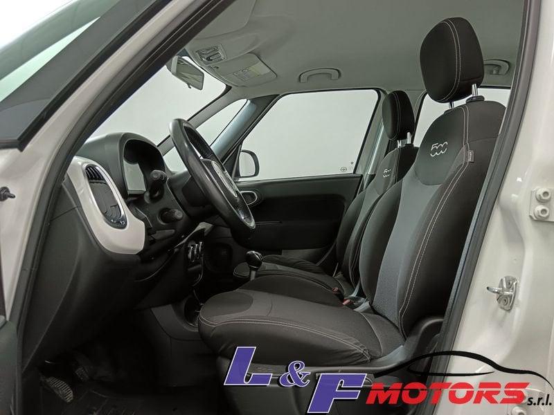 FIAT 500L 500L 1.3 Multijet OK NEOPATENTATI