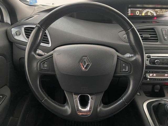 Renault Scenic Scénic 1.5 dCi 110CV Start&Stop Limited