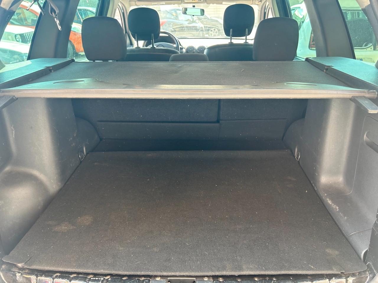 Dacia Duster 1.5 dCi 110CV 4x4