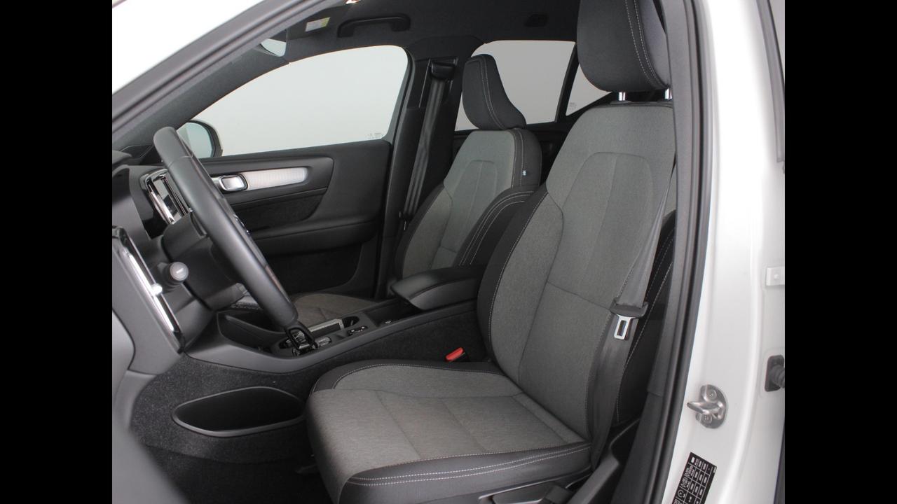 VOLVO XC40 - XC40 1.5 t4 phev Inscription Expression auto my21