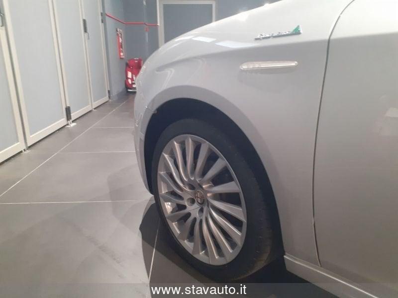 Alfa Romeo Giulietta Alfa Romeo Giulietta 1.6 Jtdm 120cv SPORTIVA