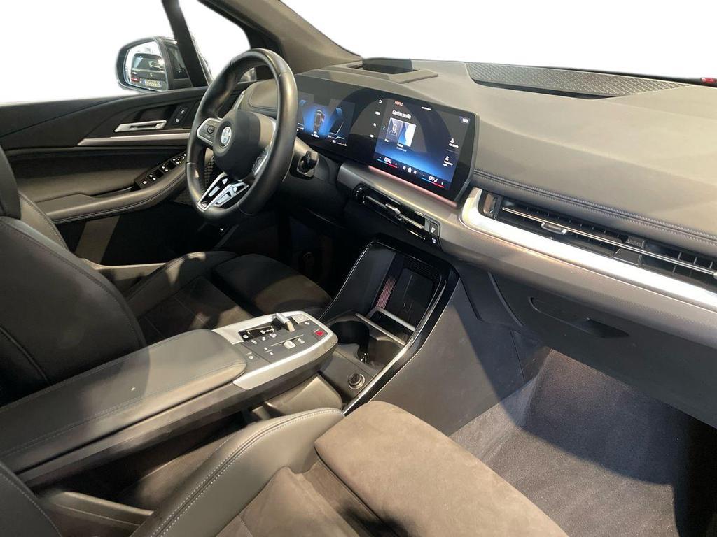 BMW Serie 2 Active Tourer 218 d Msport DCT