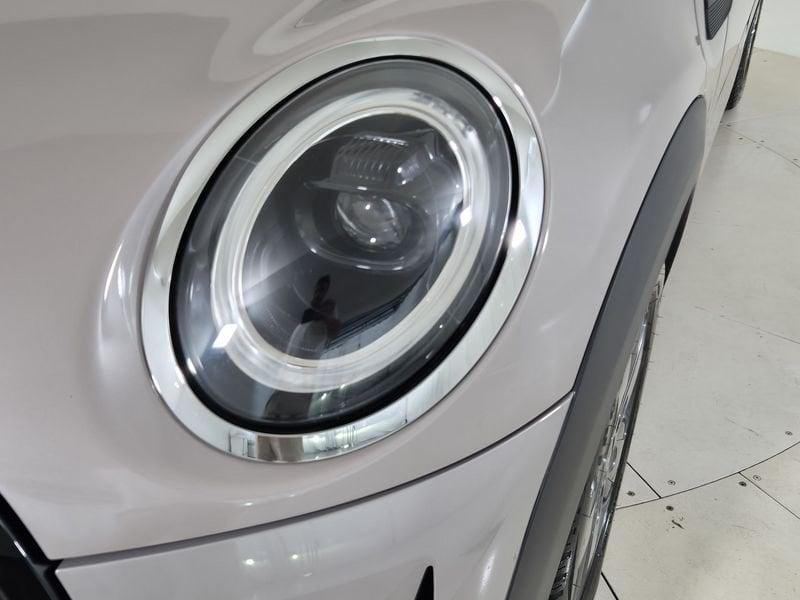 MINI Mini F56 2021 3p 3p 1.5 Cooper Business auto