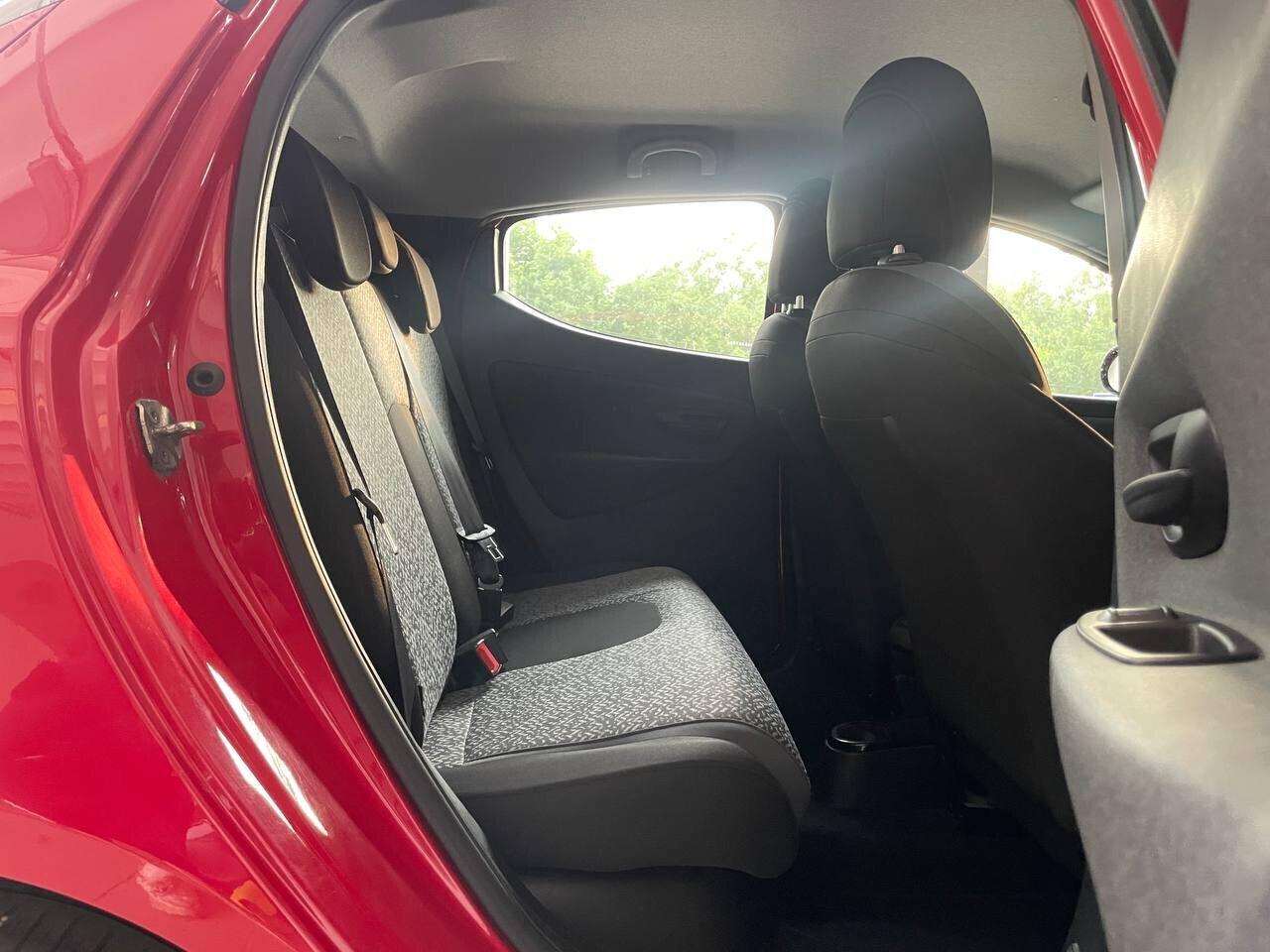 Lancia Ypsilon - Hybrid - Prezzo Reale