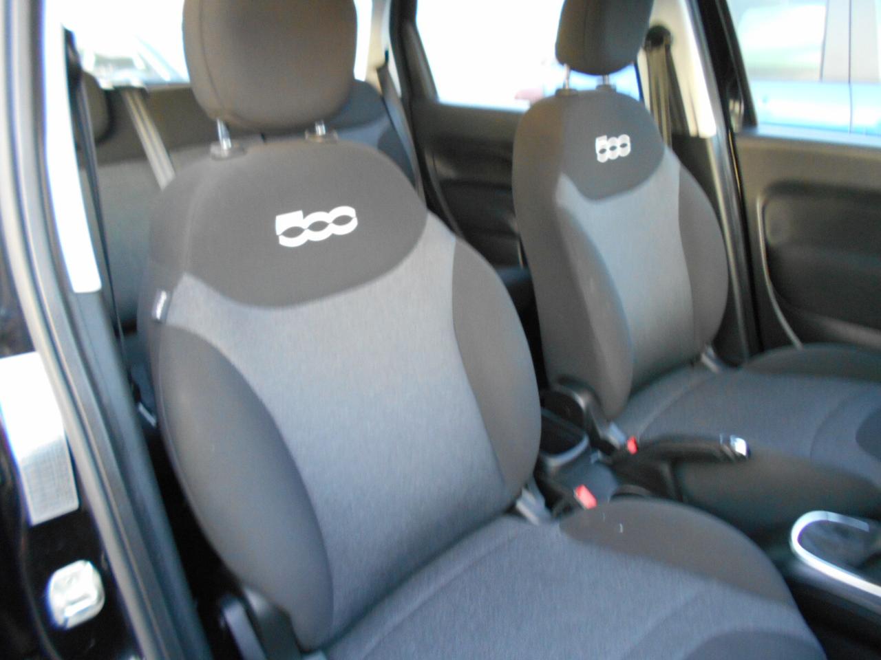 Fiat 500L Wagon 1.3 Multijet 95 CV Dualogic Lounge