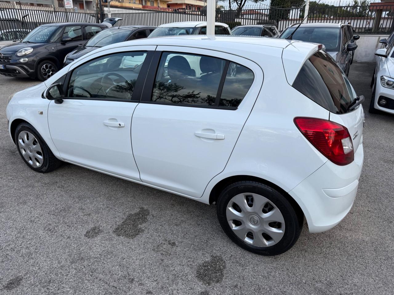 Opel Corsa 1.2 85CV 5 porte GPL-TECH Elective