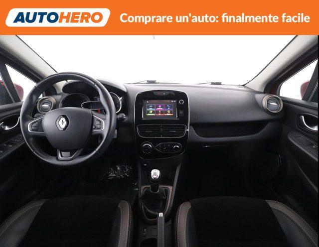 RENAULT Clio 1.2 75CV 5 porte Intens