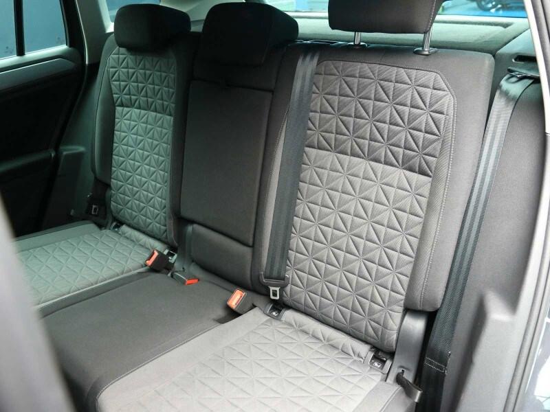 VOLKSWAGEN Tiguan 2ª serie Tiguan 2.0 TDI 150 ...