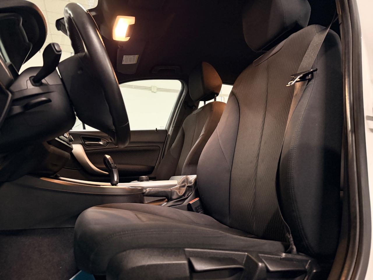 Bmw 116 116i 5p. Sport