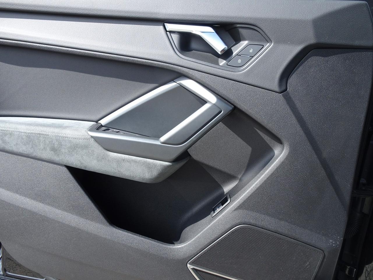 Audi Q3 S Line Edition