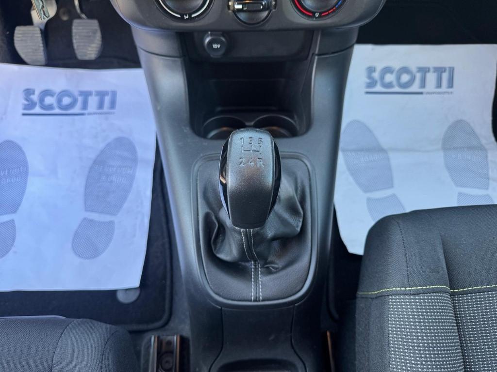 CITROEN C3 III 2017 - C3 1.2 puretech You s&s 83cv neopatentati