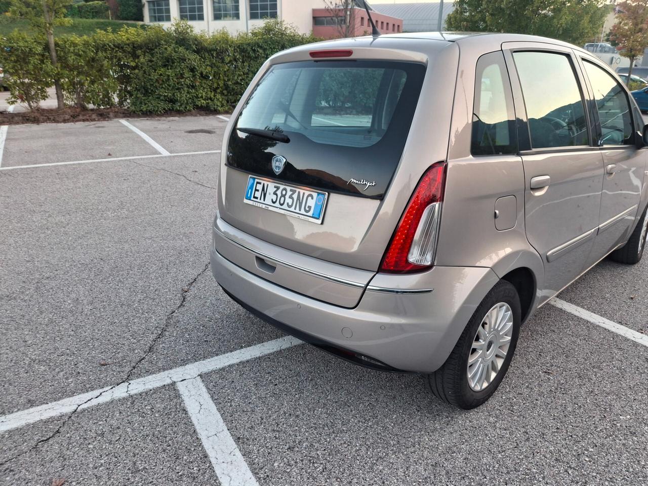 Lancia MUSA 1.4 16V Gold solo 50 mila km!!