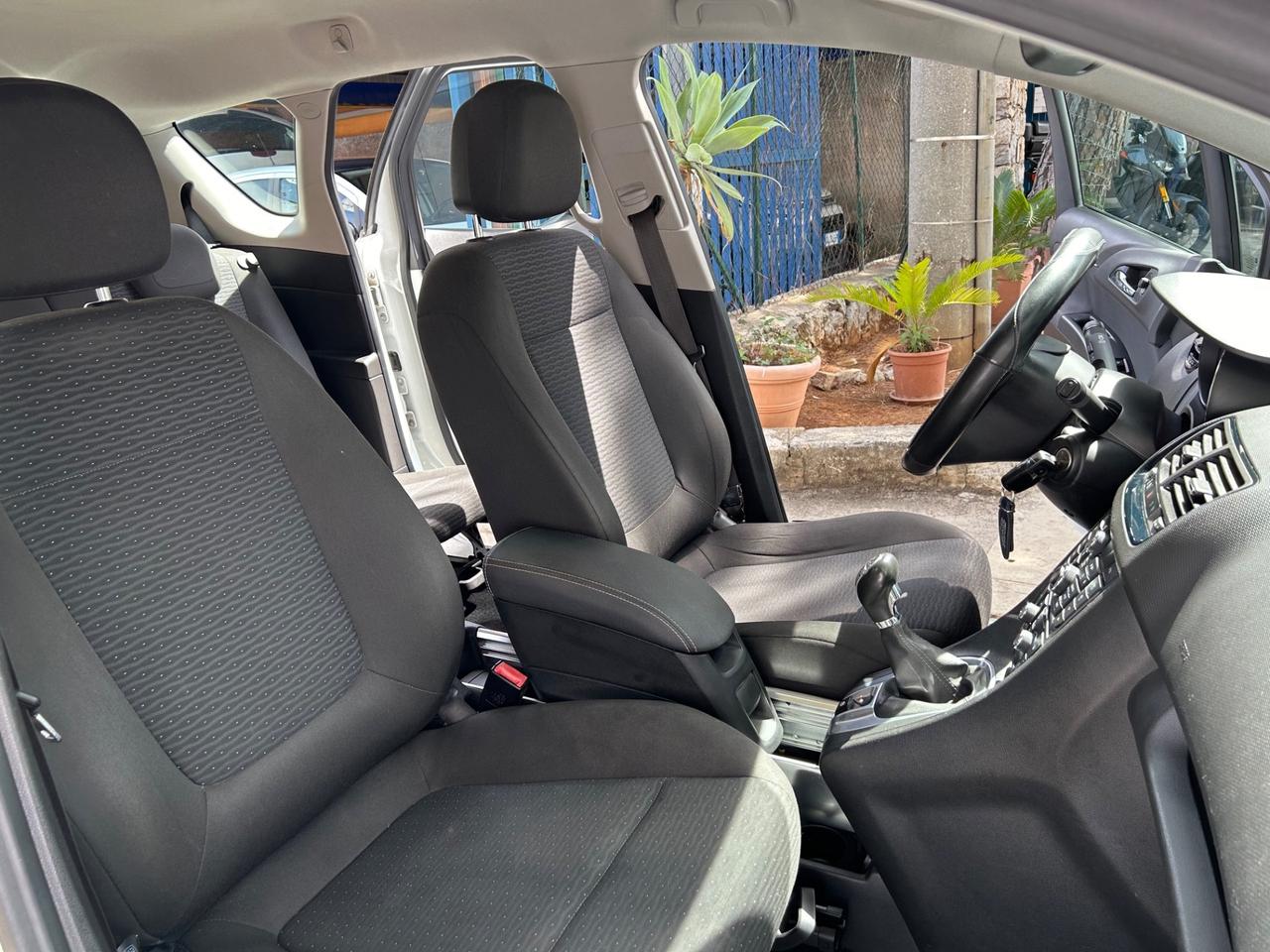 Opel Meriva 1.4 Turbo 120CV GPL Tech Cosmo