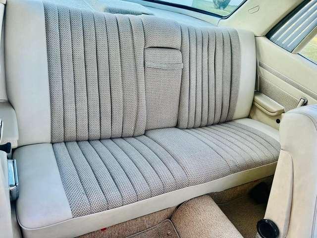 Mercedes-Benz SLC 380