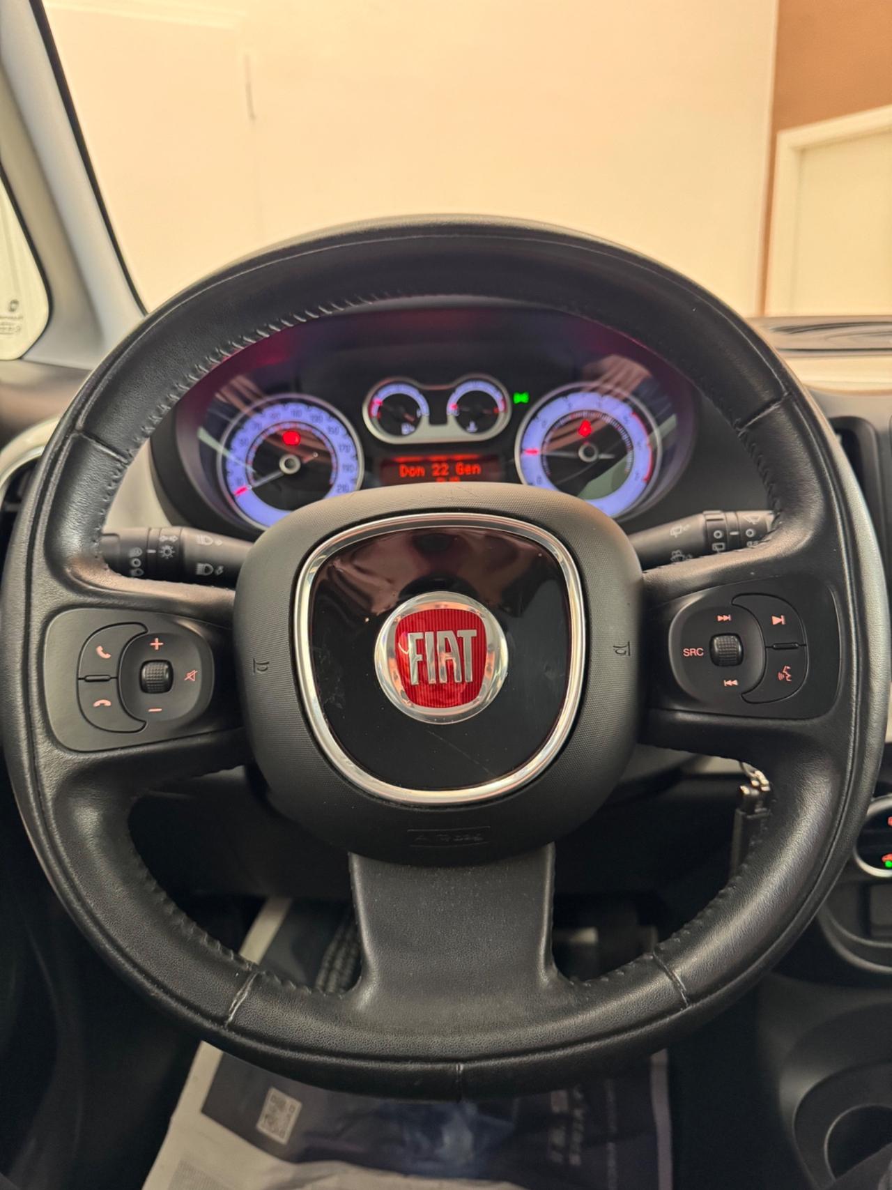 Fiat 500L 1.3 Multijet 85 CV Trekking
