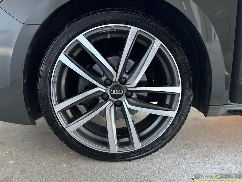 Audi A1 A1 SPB 30 TFSI S tronic S line edition