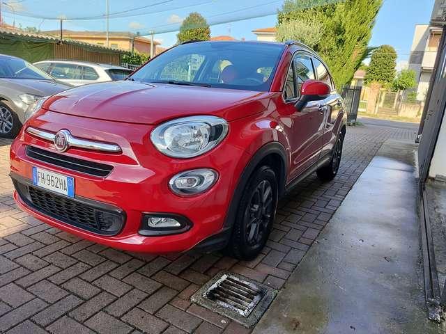 Fiat 500X 500 X 2015 1.3 mjt Lounge 4x2 95cv