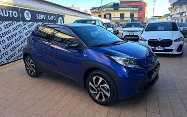 Toyota Aygo X Aygo X 1.0 VVT-i 72 CV 5 porte Trend S-CVT