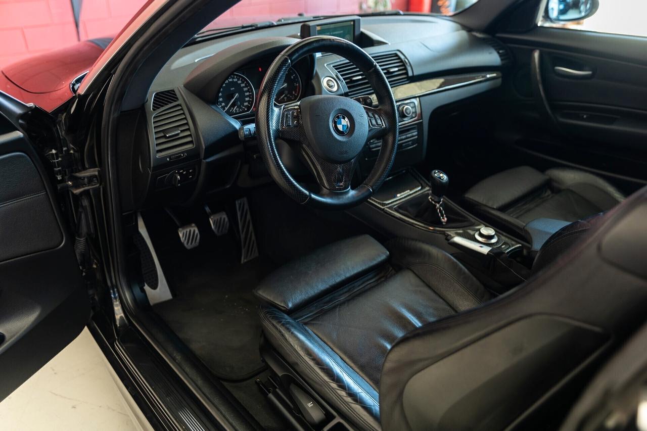 BMW 130i 265 CV – 90.000 km, M Sport, Unica