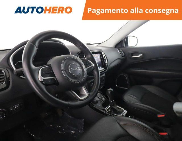 JEEP Compass 2.0 Multijet II aut. 4WD Limited