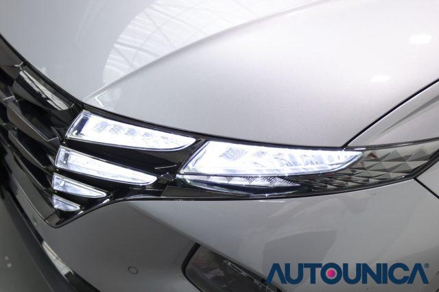 HYUNDAI Tucson 1.6 CRDI 48V DCT XLINE FARI LED AUTOMATICA