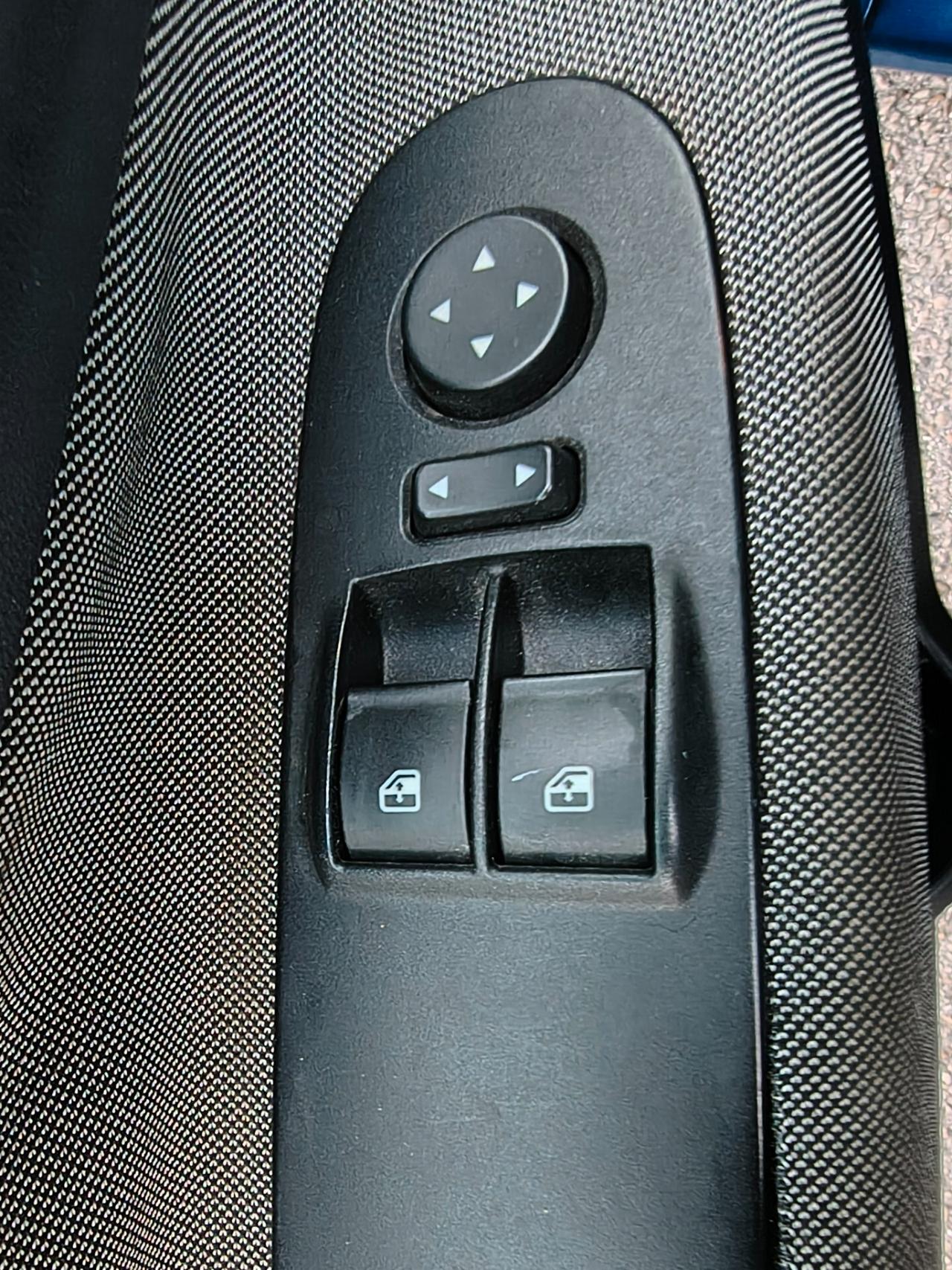 FIAT PUNTO EVO 1.3 MULTIJET 5 PORTE DYNAMIC