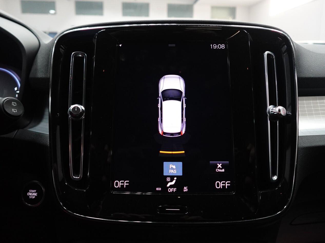 Volvo XC40 1.5 BZ T4 211 CV PHEV INSCRIPTION EXPRESSION